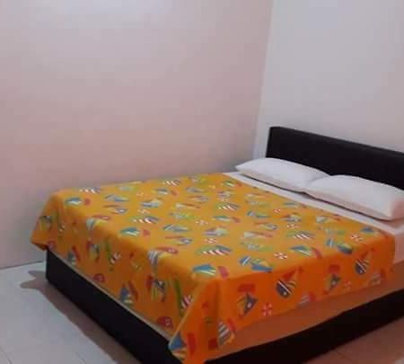 Homestay Lot 10 Pangkor Pekan Pangkor Esterno foto
