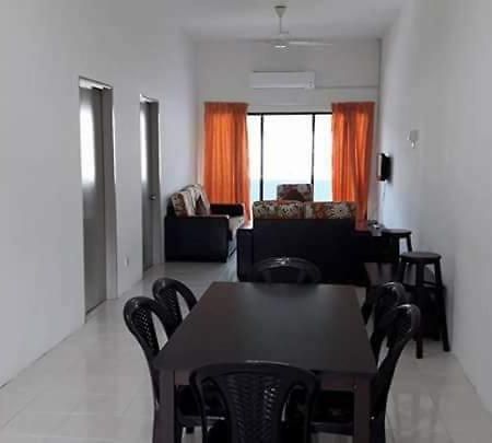 Homestay Lot 10 Pangkor Pekan Pangkor Esterno foto