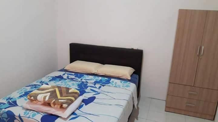 Homestay Lot 10 Pangkor Pekan Pangkor Esterno foto