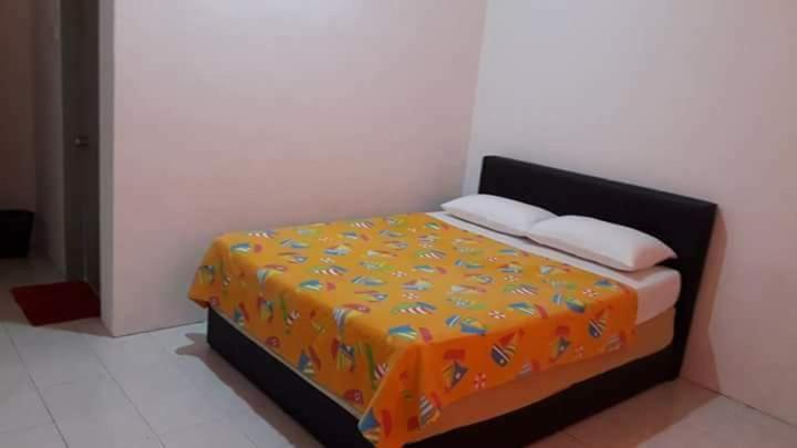 Homestay Lot 10 Pangkor Pekan Pangkor Esterno foto