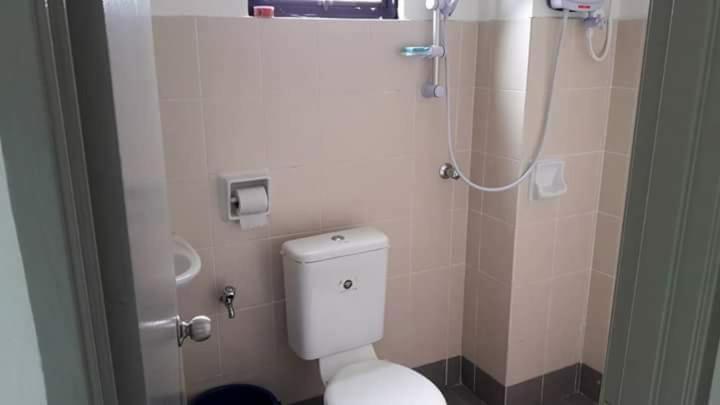 Homestay Lot 10 Pangkor Pekan Pangkor Esterno foto