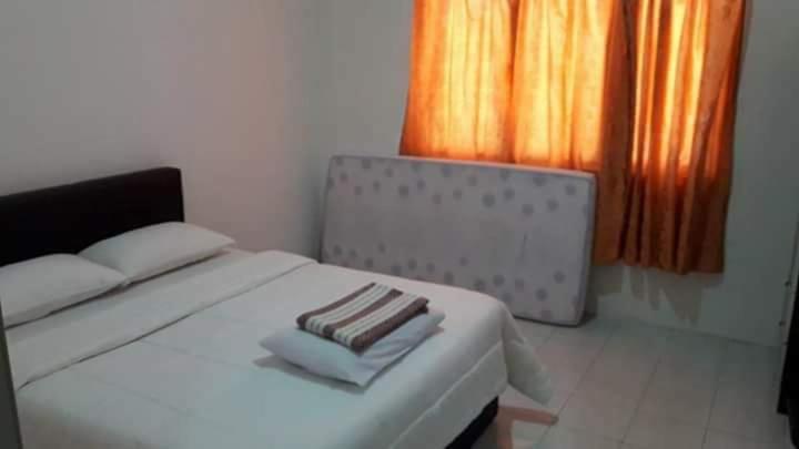 Homestay Lot 10 Pangkor Pekan Pangkor Esterno foto