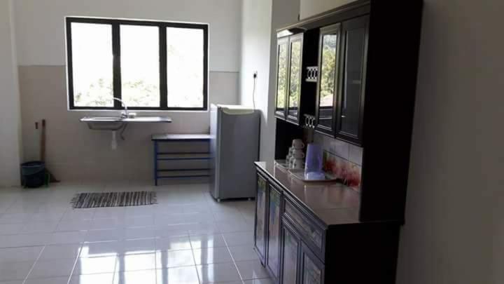 Homestay Lot 10 Pangkor Pekan Pangkor Esterno foto