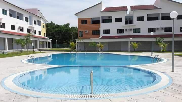 Homestay Lot 10 Pangkor Pekan Pangkor Camera foto